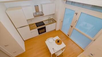 Cucina privata