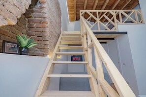 Interior - Clit1: Bright Loft Near Loreto (Milano)