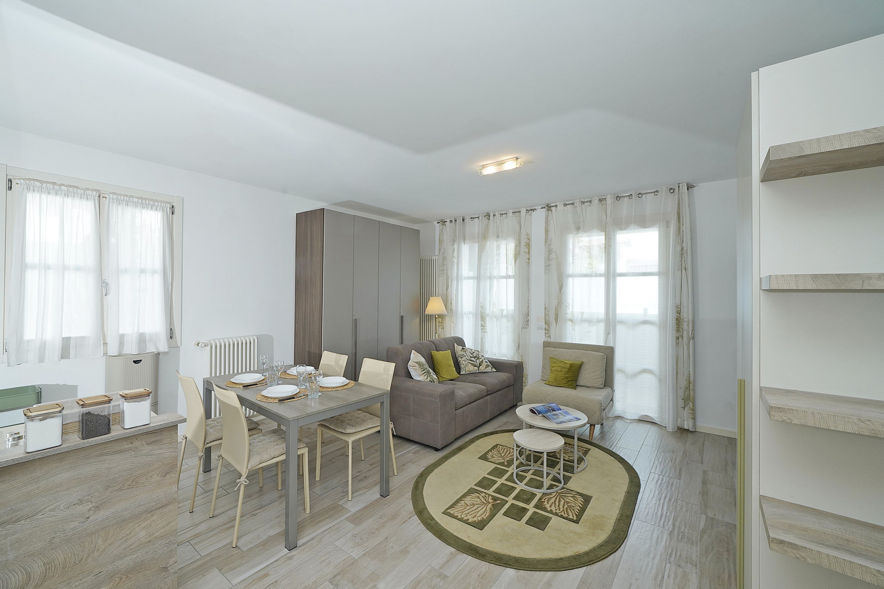 House, Smoking | 1 bedroom