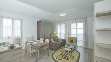 House, Smoking | 1 bedroom