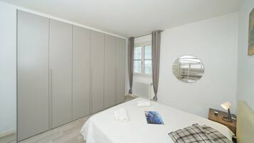 Ferienhaus, Raucher