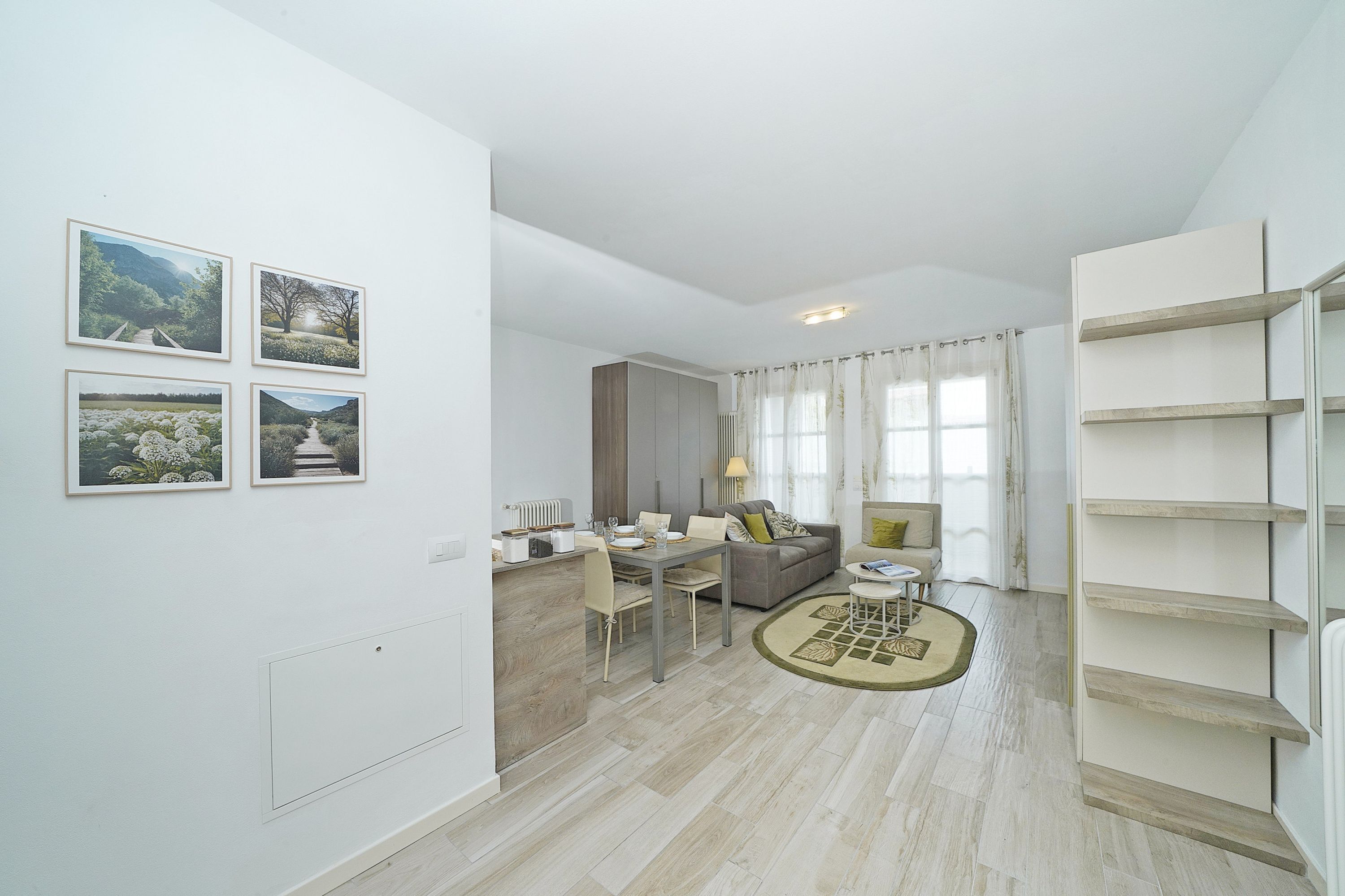 House, Smoking | 1 bedroom