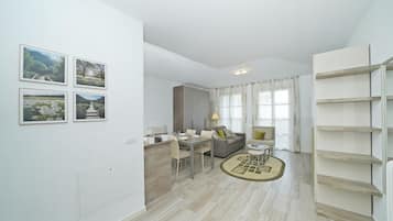 House, Smoking | 1 bedroom