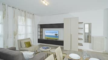 House, Smoking | 1 bedroom