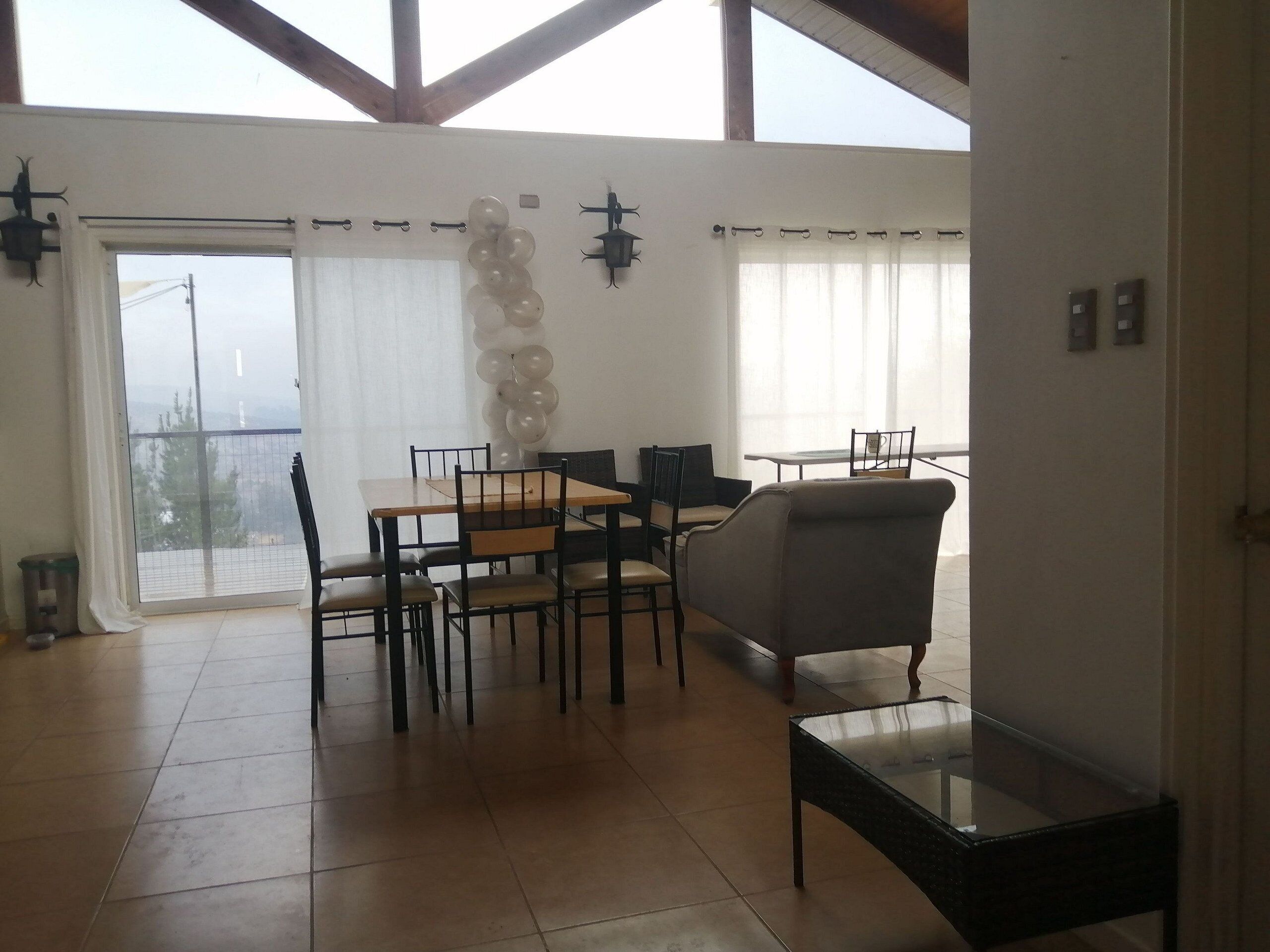 Chalet | Interieur