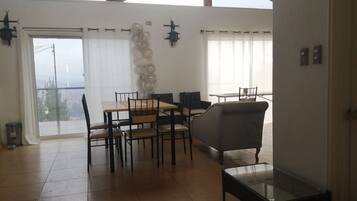 Chalet | Interieur