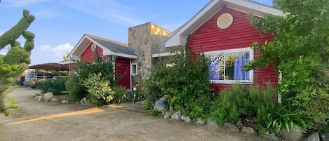 Panoramic Chalet | Exterior