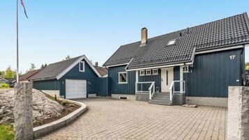 Room, 1 Bedroom | Exterior