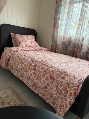 Habitación, 1 habitación