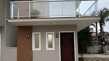 Detalle del exterior