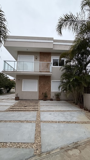 Exterior - Diamond  (Garopaba)