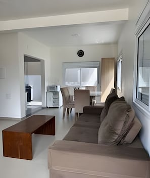 Living area - Diamond  (Garopaba)