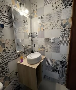 Bathroom - Diamond  (Garopaba)