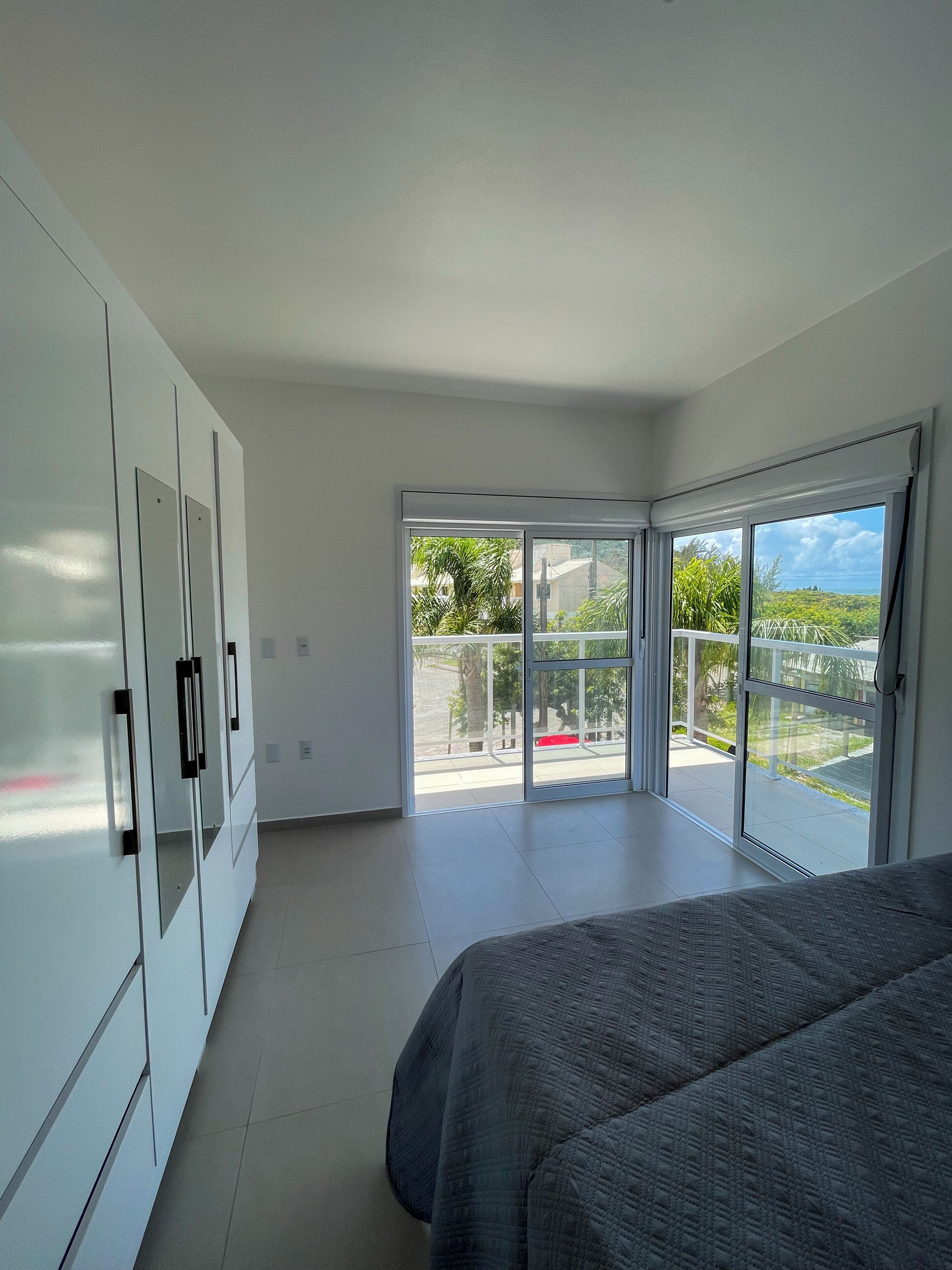 Family Room, Beach View