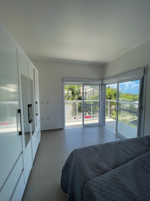 Family Room, Beach View - Diamond  (Garopaba)