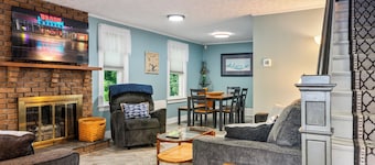 Downeast Epicenter: Acadia - Golf - Sunrise Trail & Trailer-ready parking!