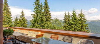 Radisson Blu Hotel, Sinaia Cota 1400