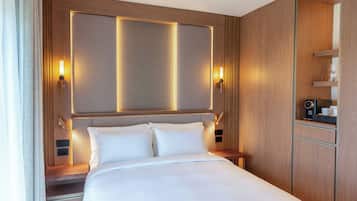 Chambre Standard, terrasse, vue montagne