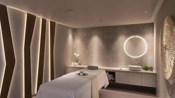 Sauna, hammam