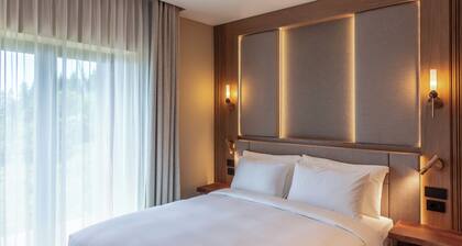 Radisson Blu Hotel, Sinaia Cota 1400