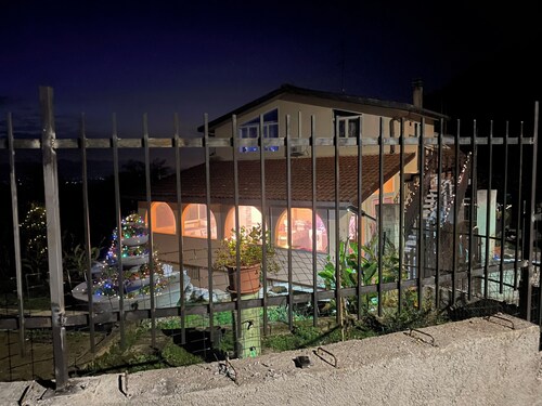 Casa Maria della Rocca