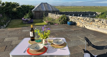 Family Holiday Home on South Uist