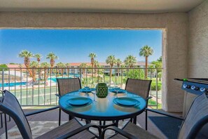 Speisen im Freien