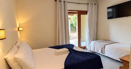 Vila Aura Caraiva
