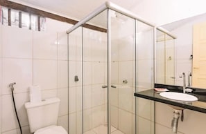 Bathroom - Vila Aura Cararaiva (Porto Seguro)
