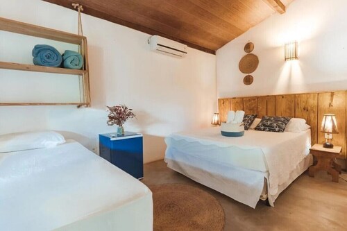 Vila Aura Caraiva