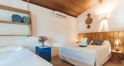 Vila Aura Caraiva
