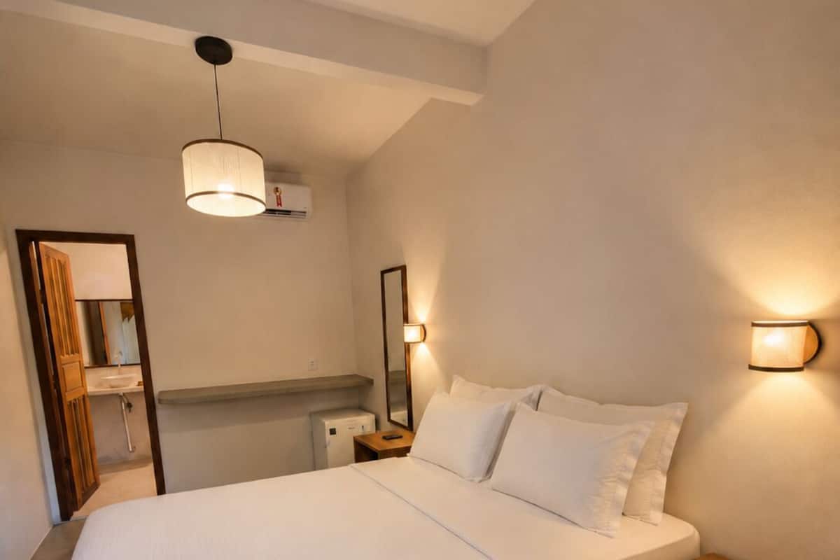 Classic Double Room, Lanai | WiFi (free)