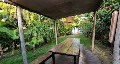Vila Aura Caraiva