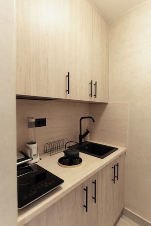 Cucina privata