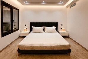 Room - Havre de Paix à Jardin de Carthage (Tunis Governorate)