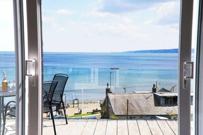 Interior - Sea View Haven - Stunning Sea Views (North Yorkshire)