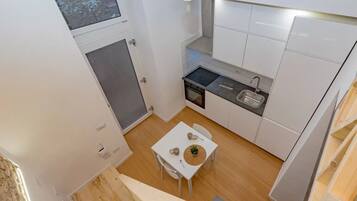 Cucina privata