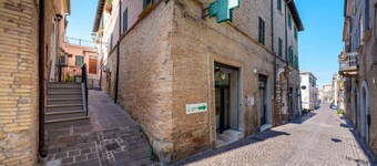 Cupola Room by Domio • Residenza del Corso Atri