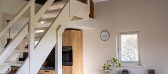 Hoeve de Binnenplaets | Detached House