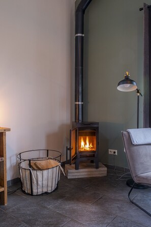 Interior - Hoeve de Binnenplaets | Detached House (Schimmert)