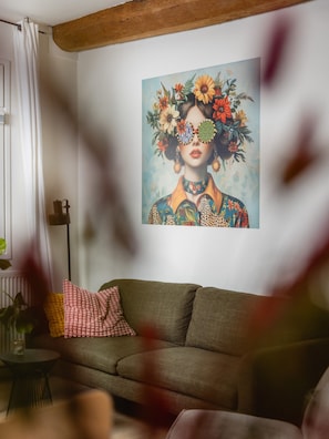 Fernseher