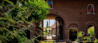 Hoeve de Binnenplaets | 2-person apartment