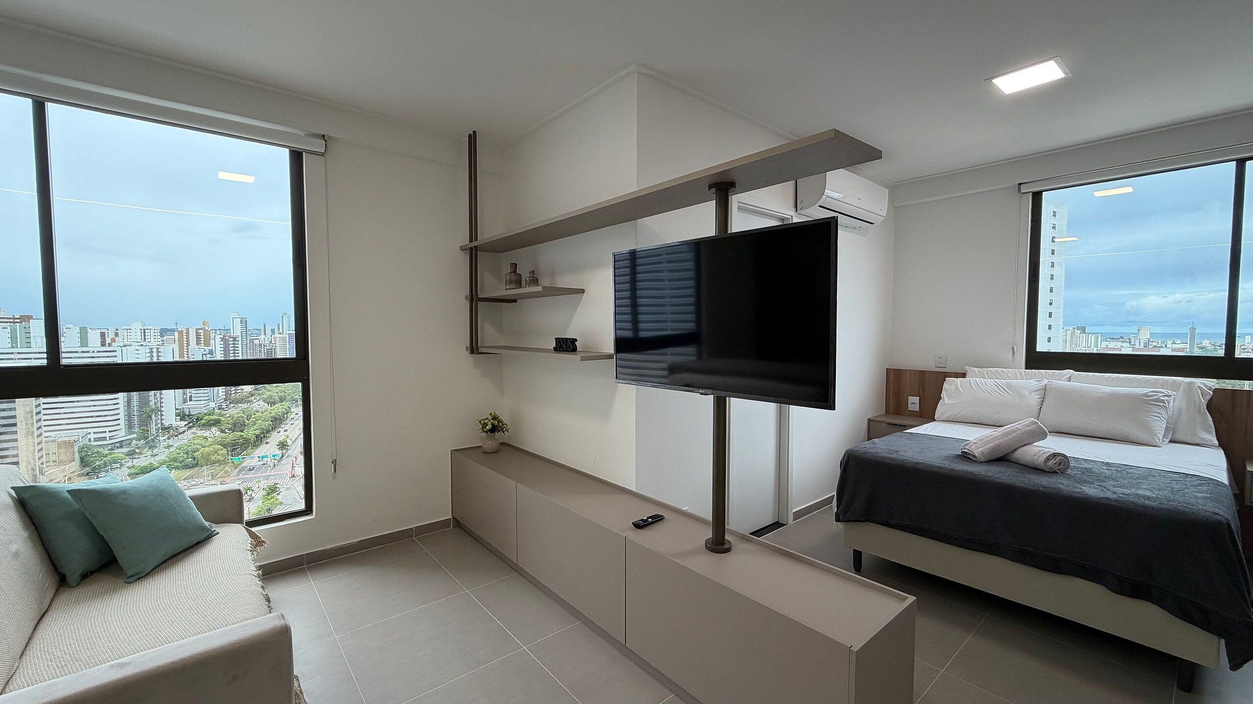 Comfort Studio
