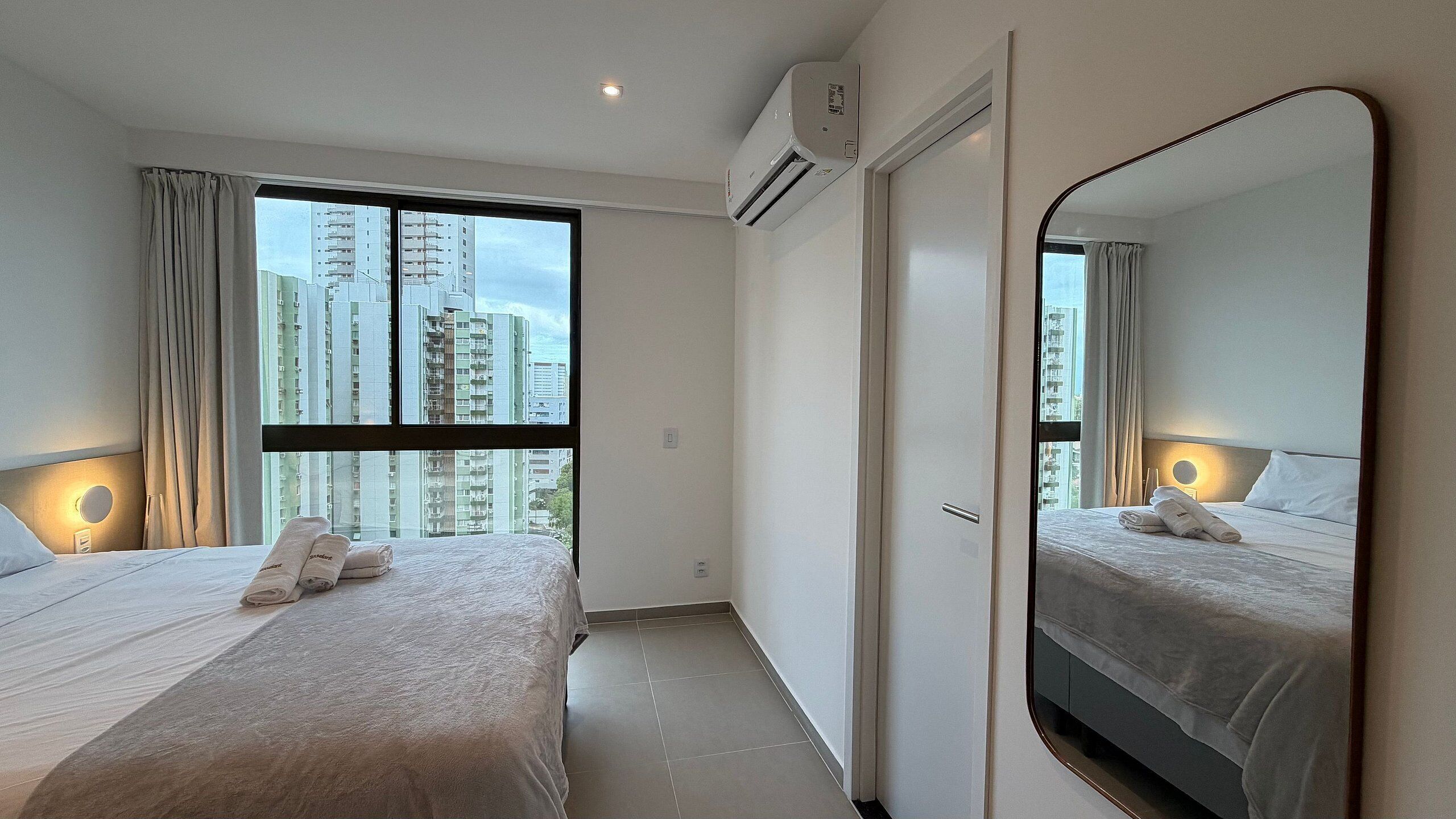 Comfort Apartment