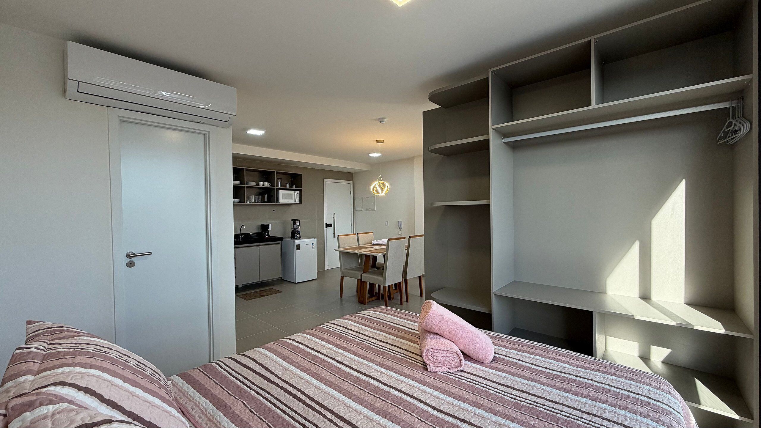 Comfort Apartment