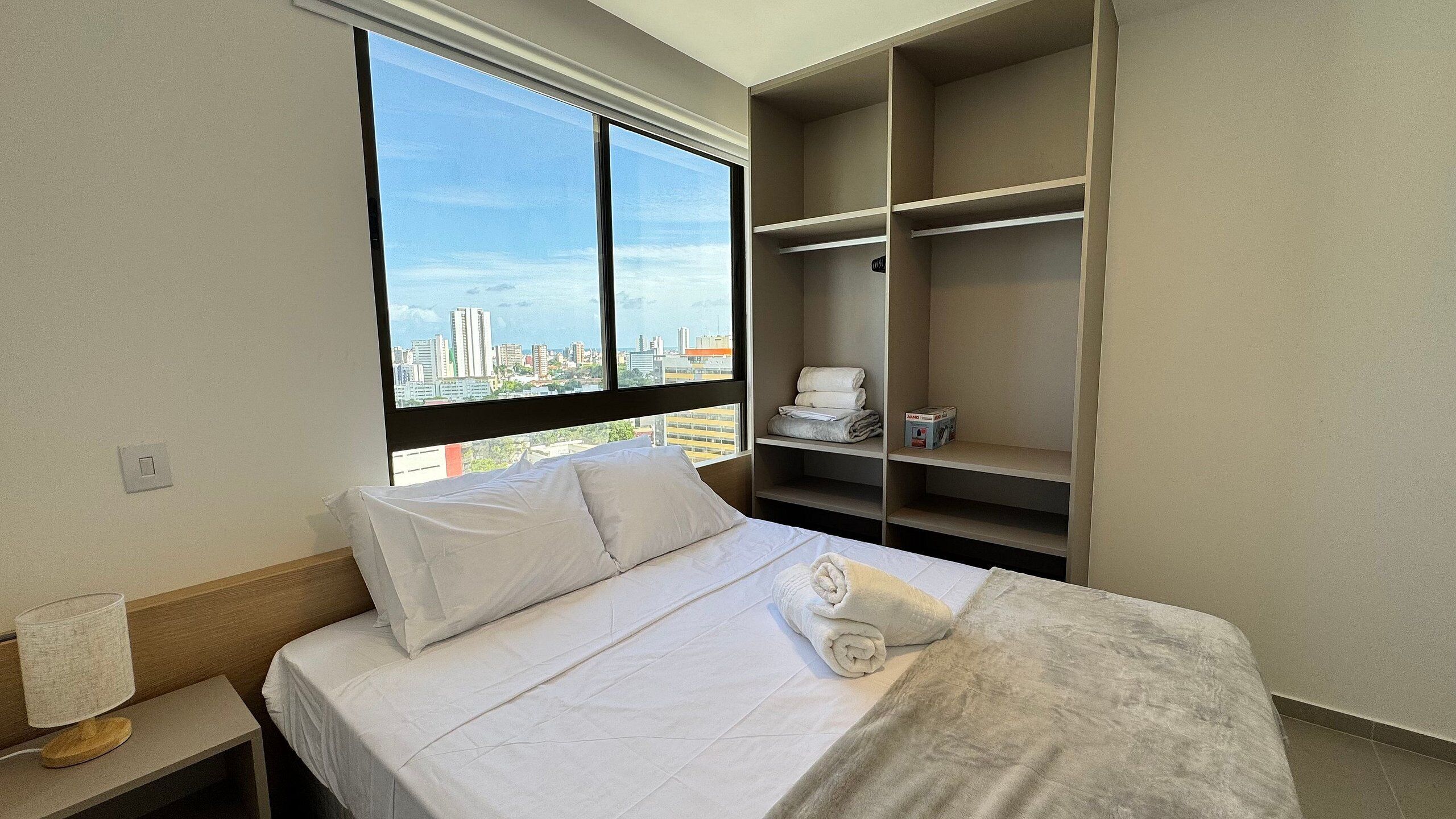Comfort Apartment