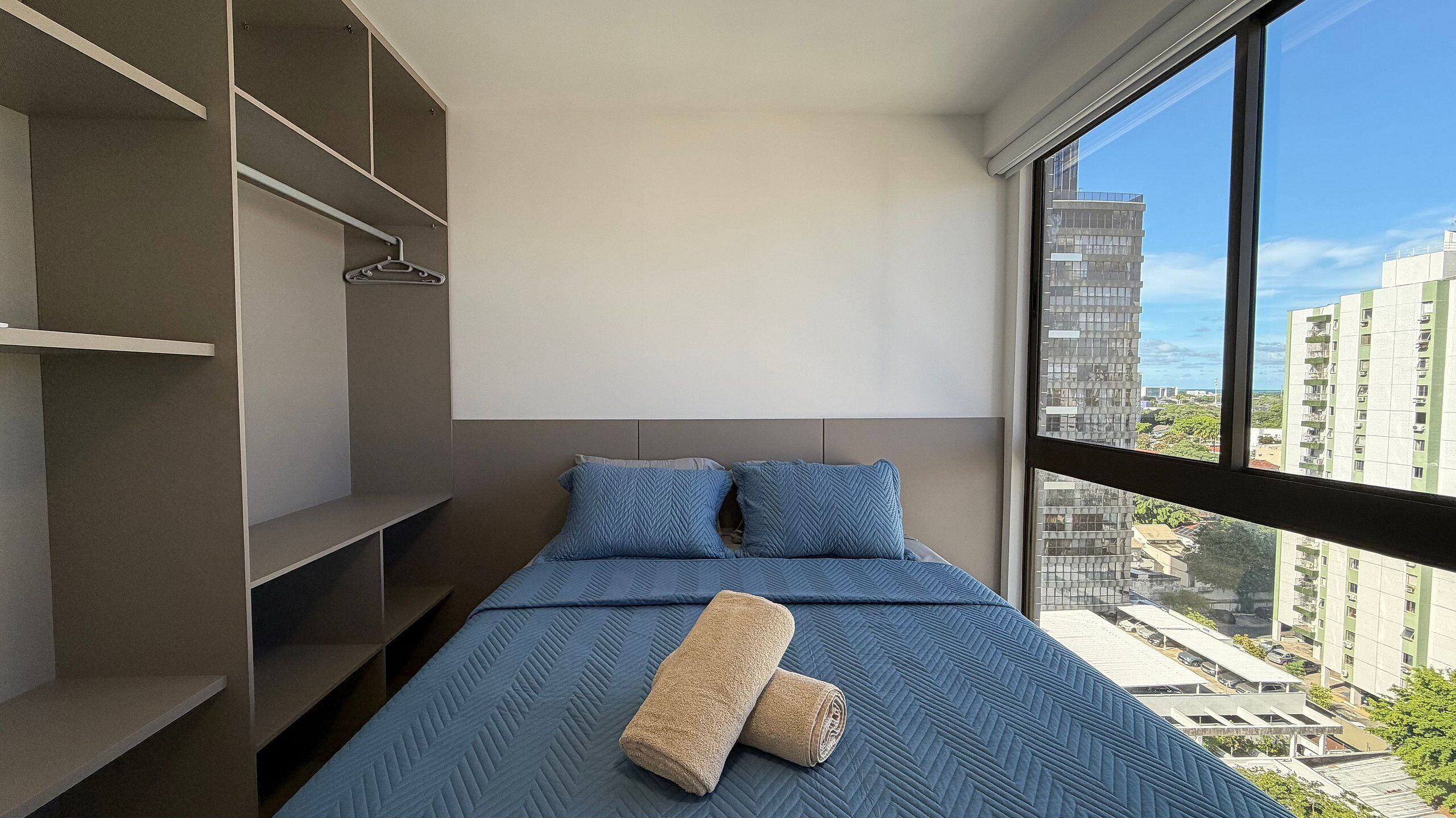 Comfort Apartment