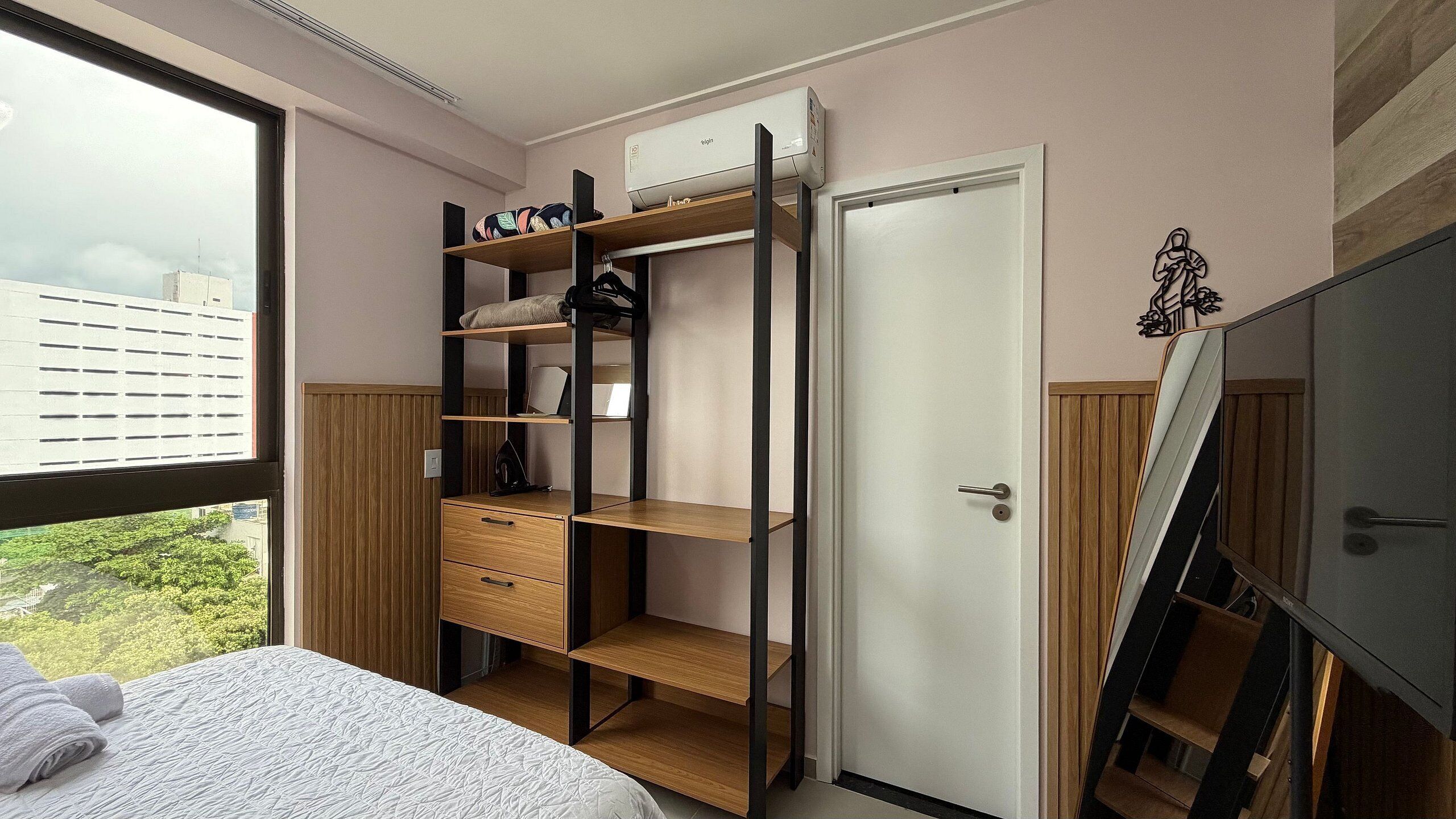 Comfort Apartment