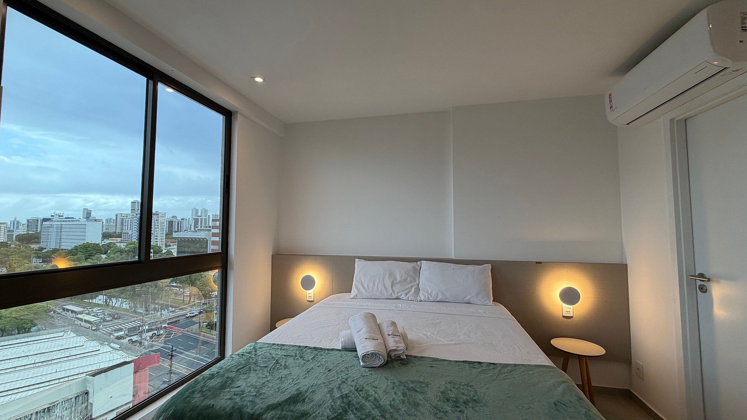Comfort Apartment