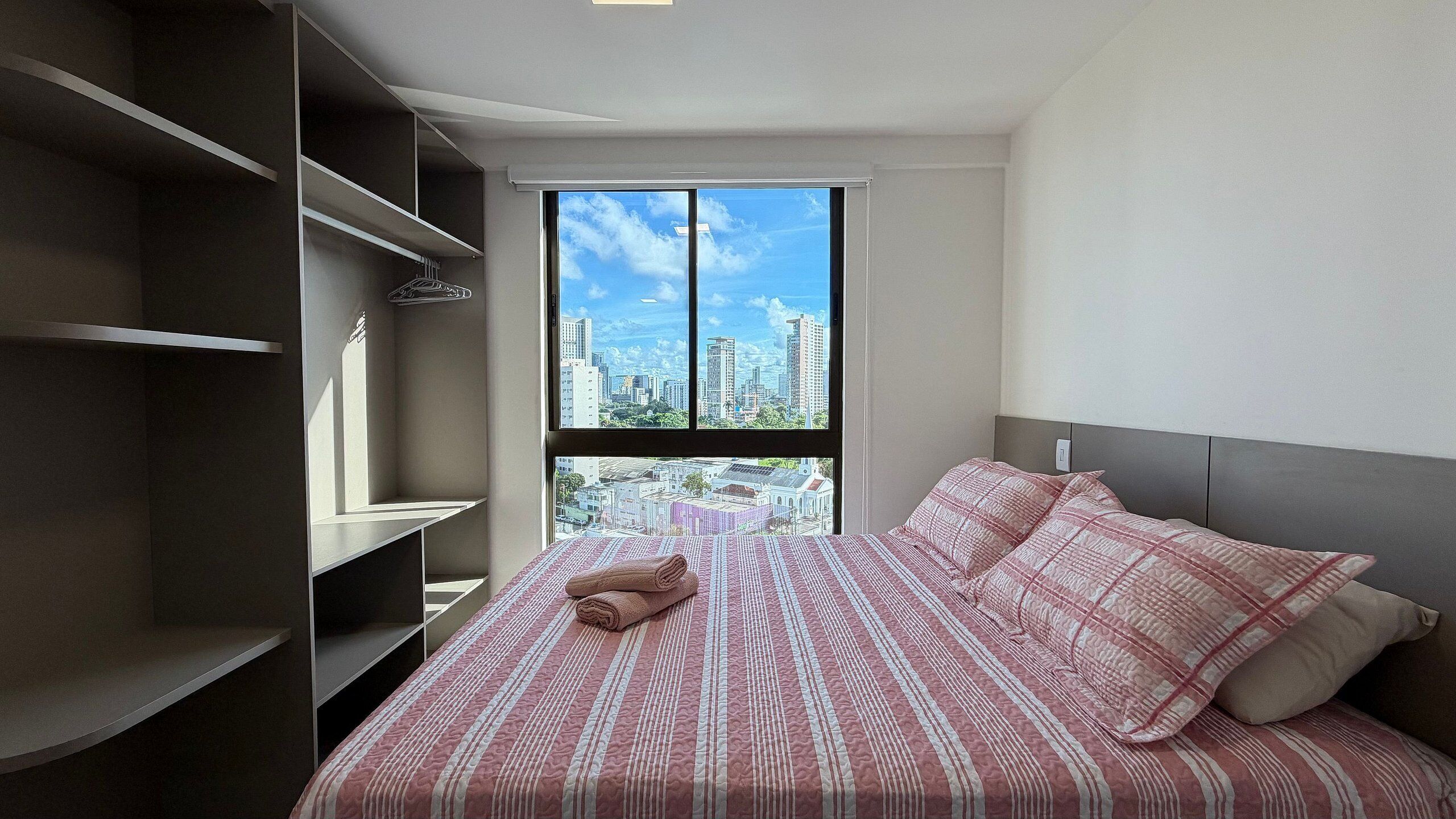 Comfort Apartment